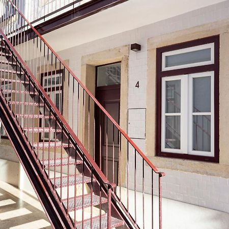 FLH Vila Rosário Cosy Flat II Lisboa Exterior foto