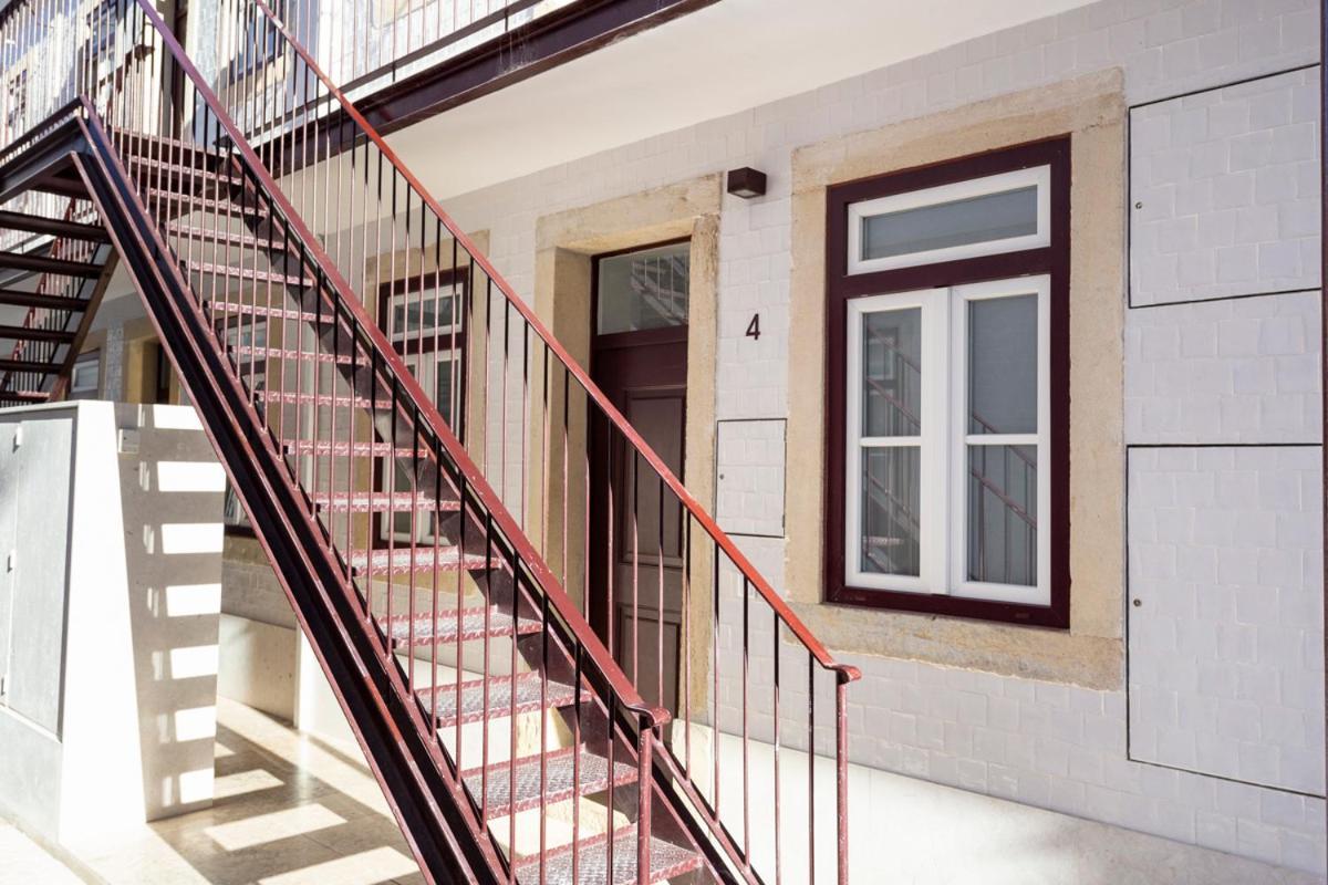 FLH Vila Rosário Cosy Flat II Lisboa Exterior foto