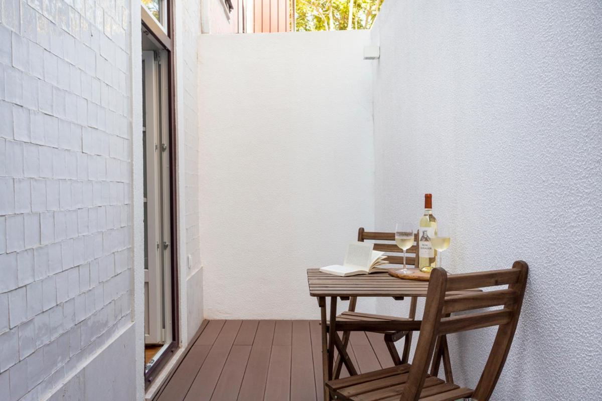 FLH Vila Rosário Cosy Flat II Lisboa Exterior foto